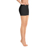 Jamie Rissman Fitness & Wellness-LW Yoga Shorts