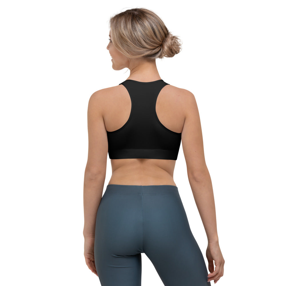 Jamie Rissman Fitness & Wellness-Sports bra