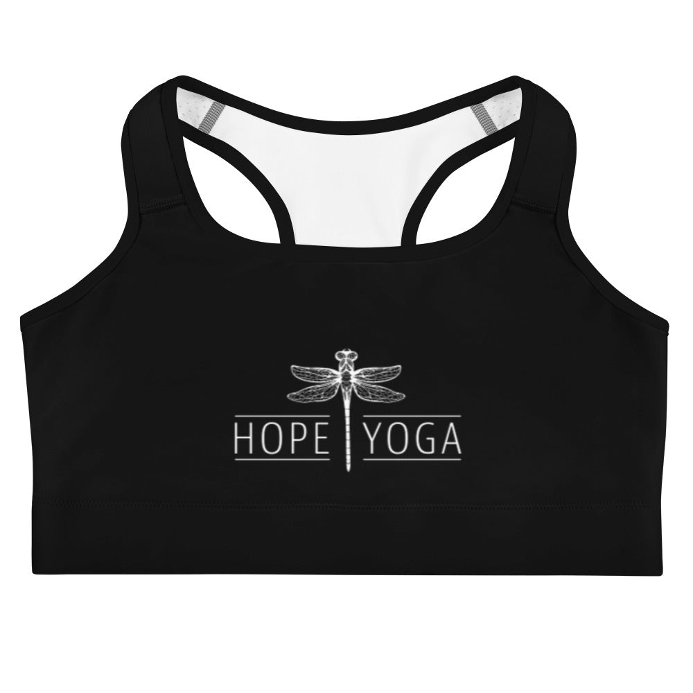 Hope Yoga-Sports bra