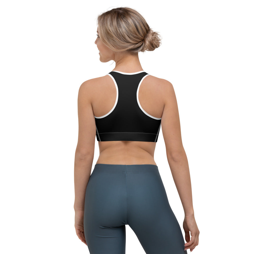Jamie Rissman Fitness & Wellness-Sports bra