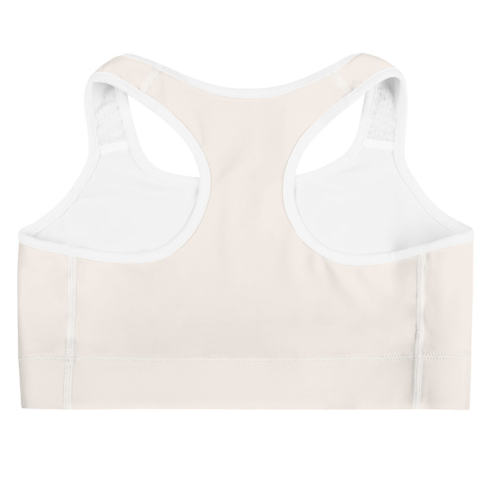 Siri Om Yoga-Sports Bra