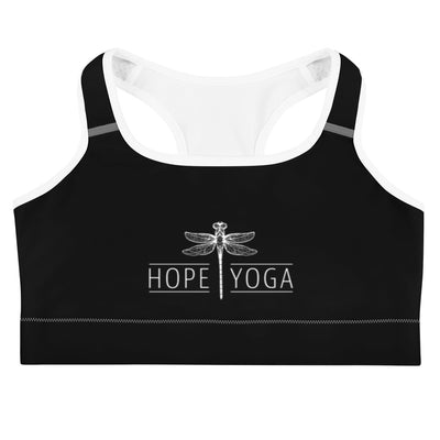 Hope Yoga-Sports bra