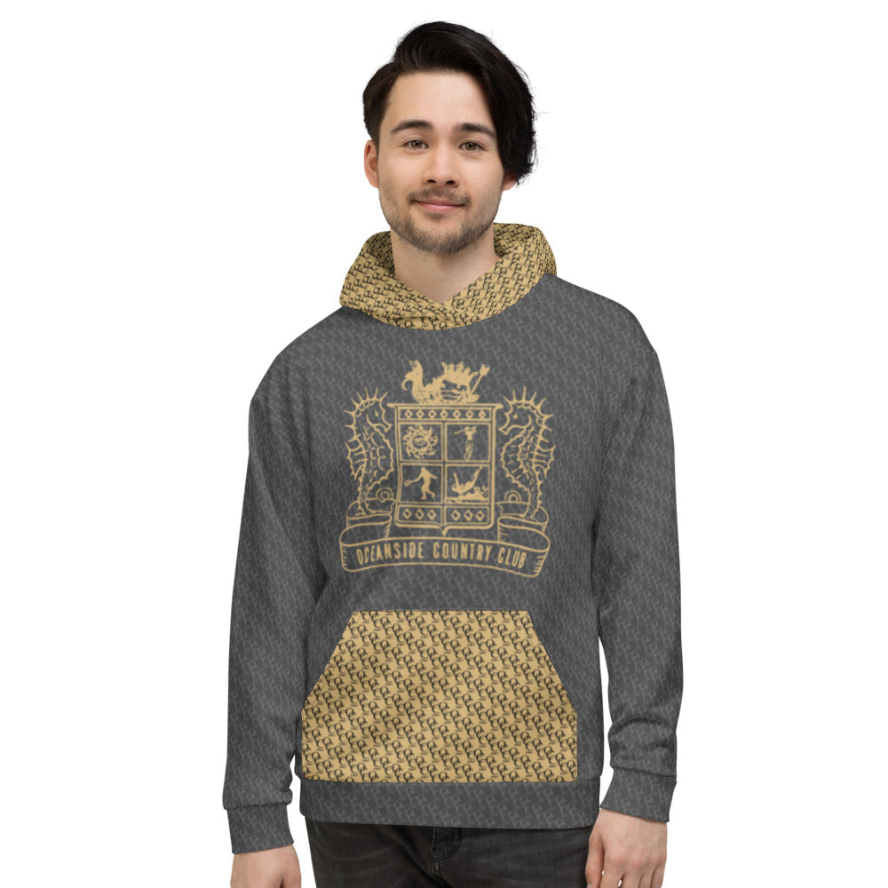 OCC Vintage-Unisex Hoodie