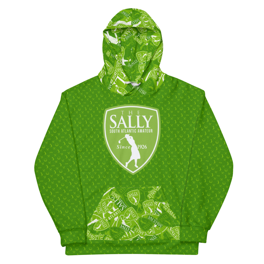 Sally-Unisex Hoodie