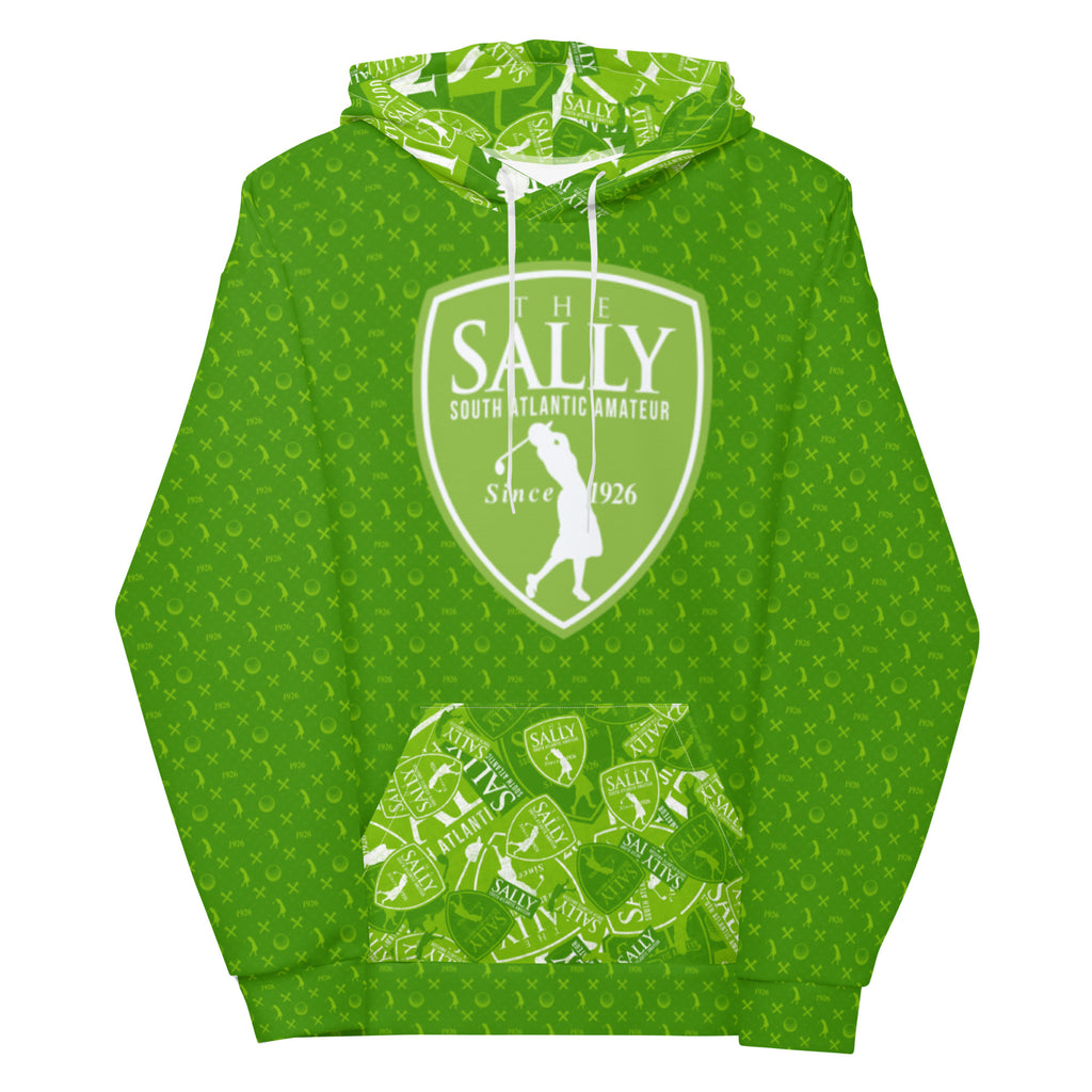 Sally-Unisex Hoodie