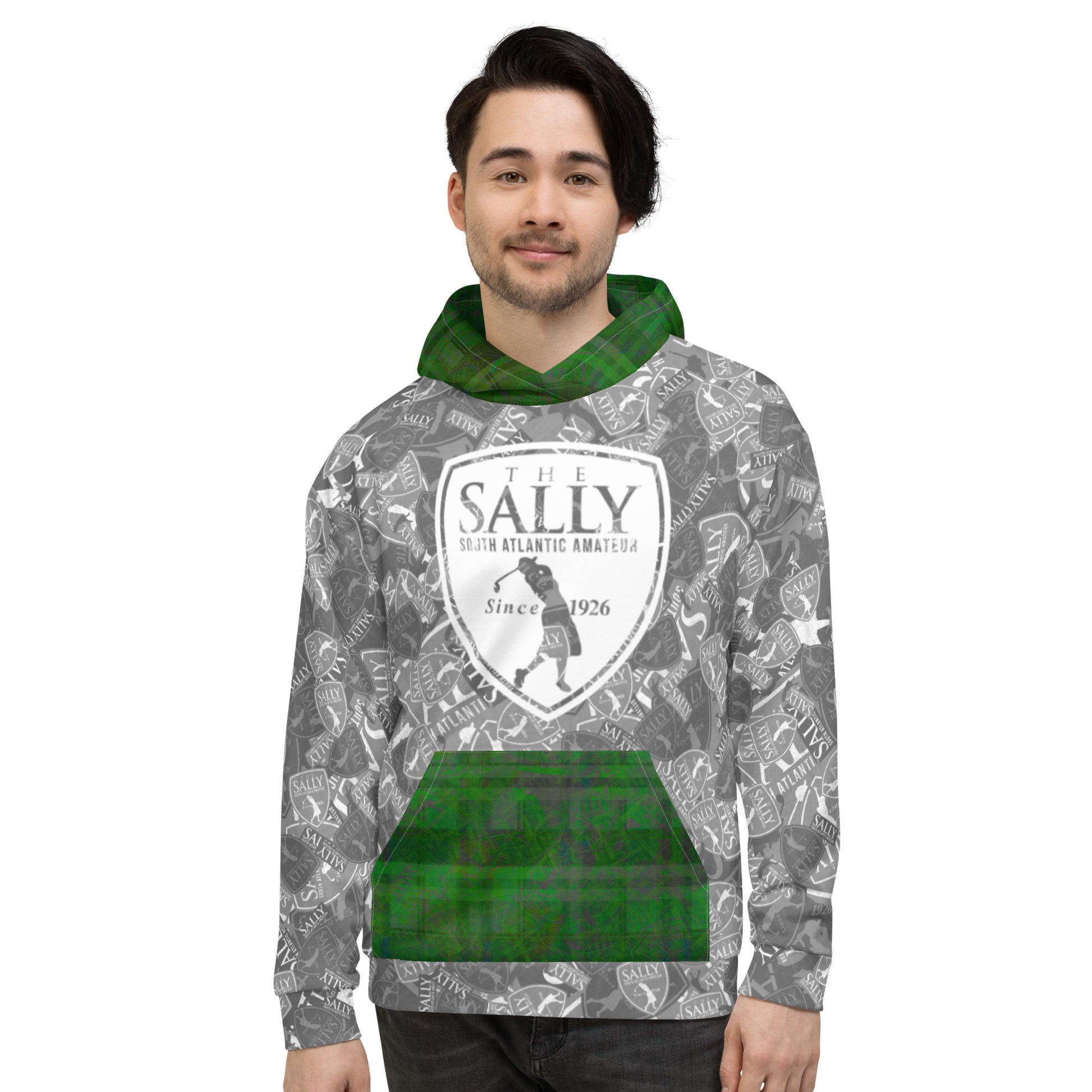 Sally-Unisex Hoodie