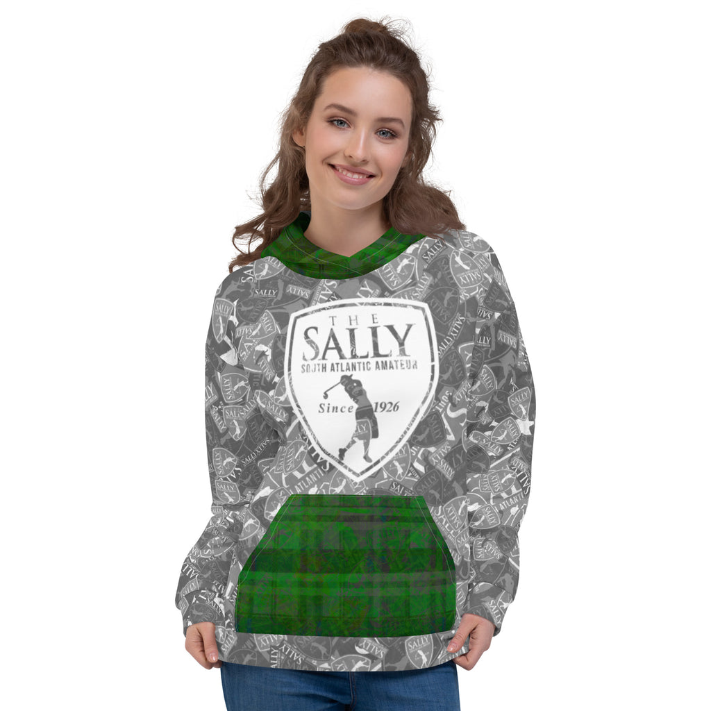 Sally-Unisex Hoodie