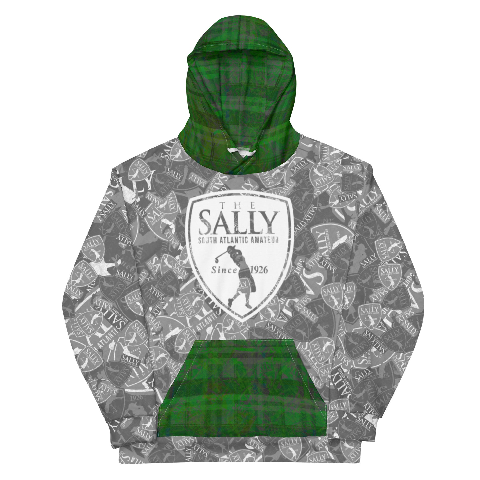 Sally-Unisex Hoodie