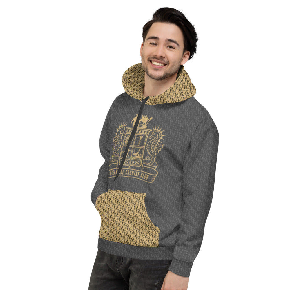 OCC Vintage-Unisex Hoodie
