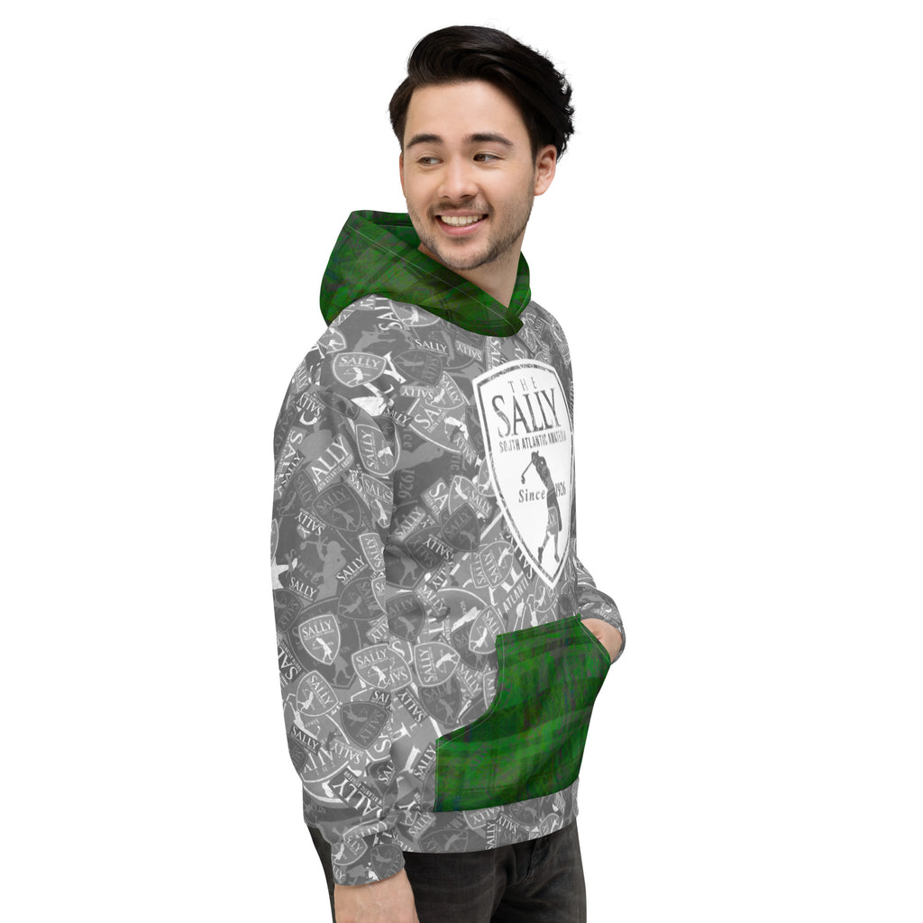 Sally-Unisex Hoodie
