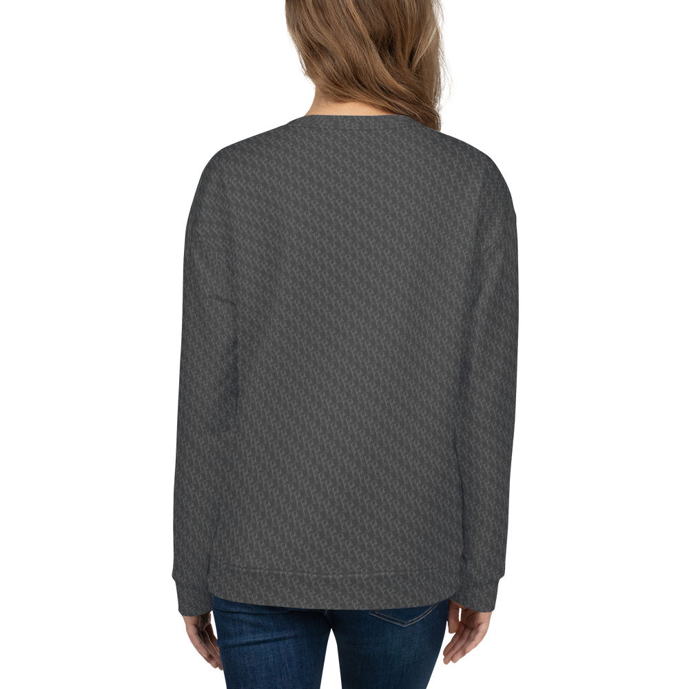 OCC Retro-Unisex Sweatshirt