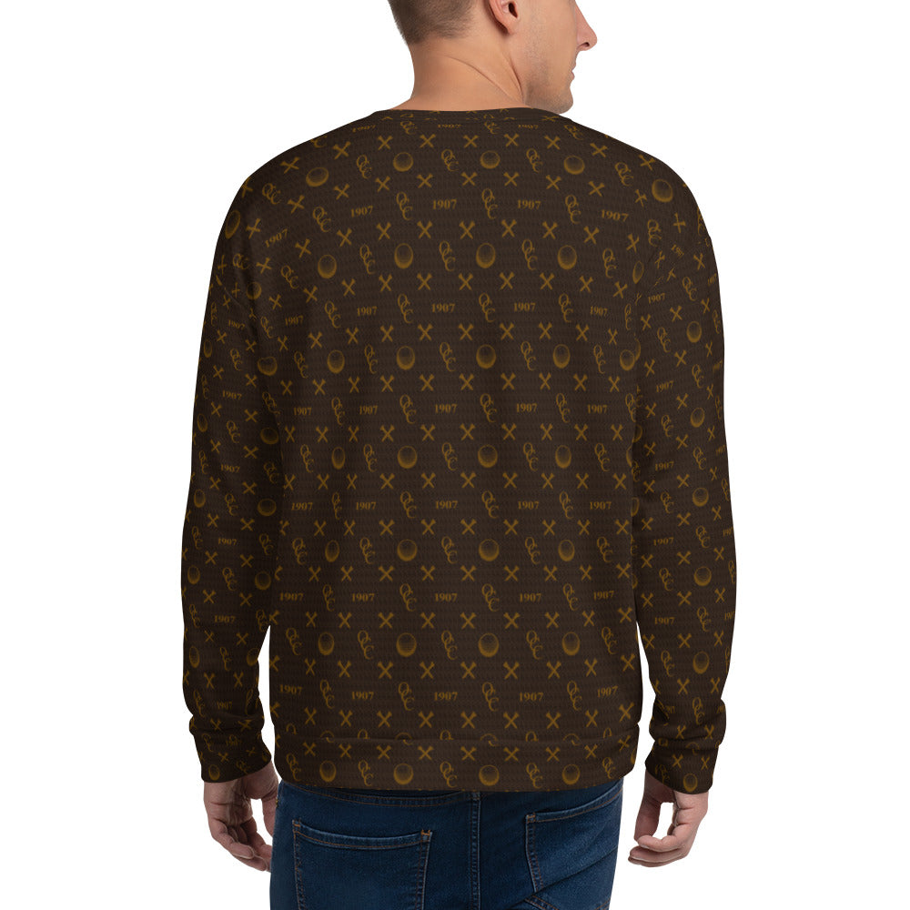 OCC Retro-Unisex Sweatshirt