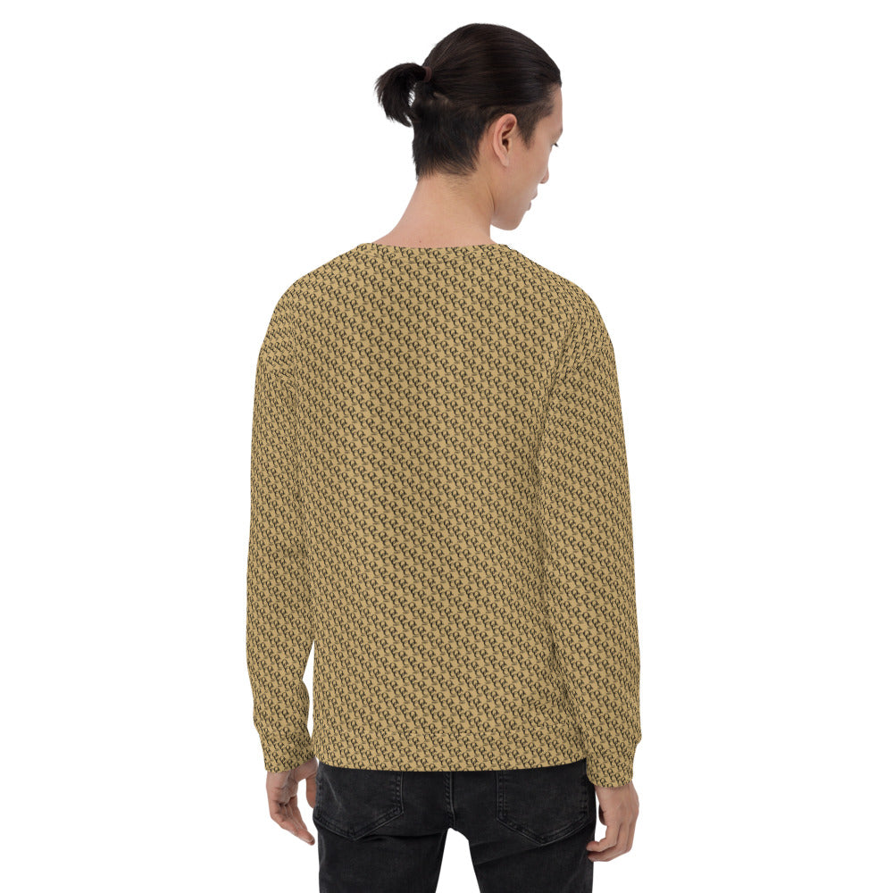 OCC Retro-Unisex Sweatshirt