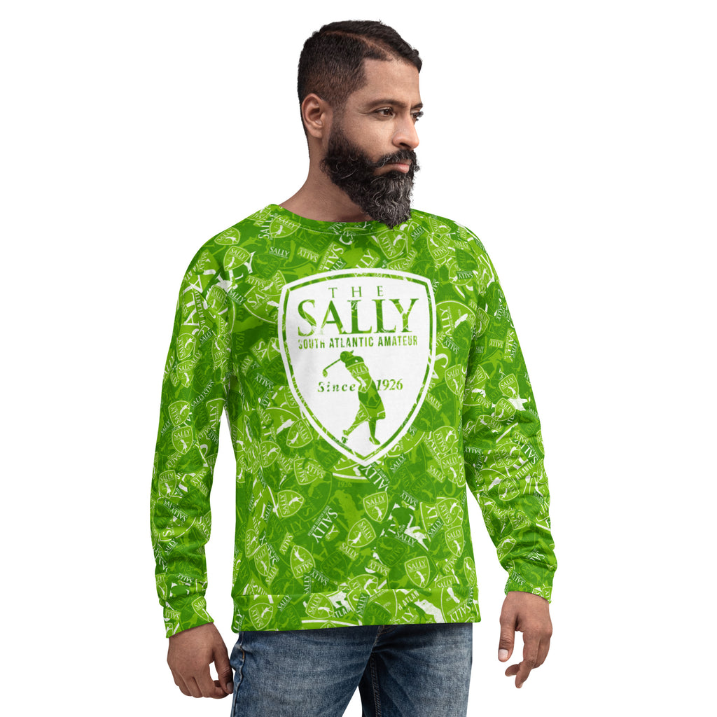 Sally-Unisex Sweatshirt