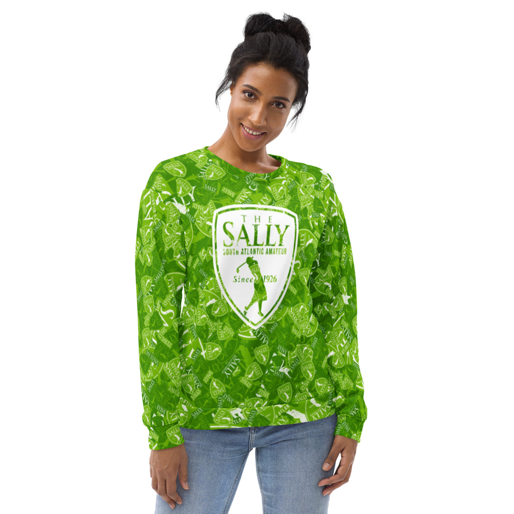 Sally-Unisex Sweatshirt