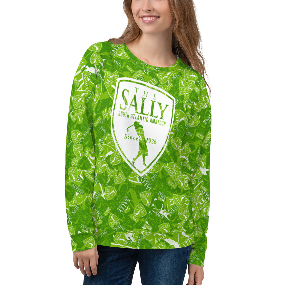 Sally-Unisex Sweatshirt