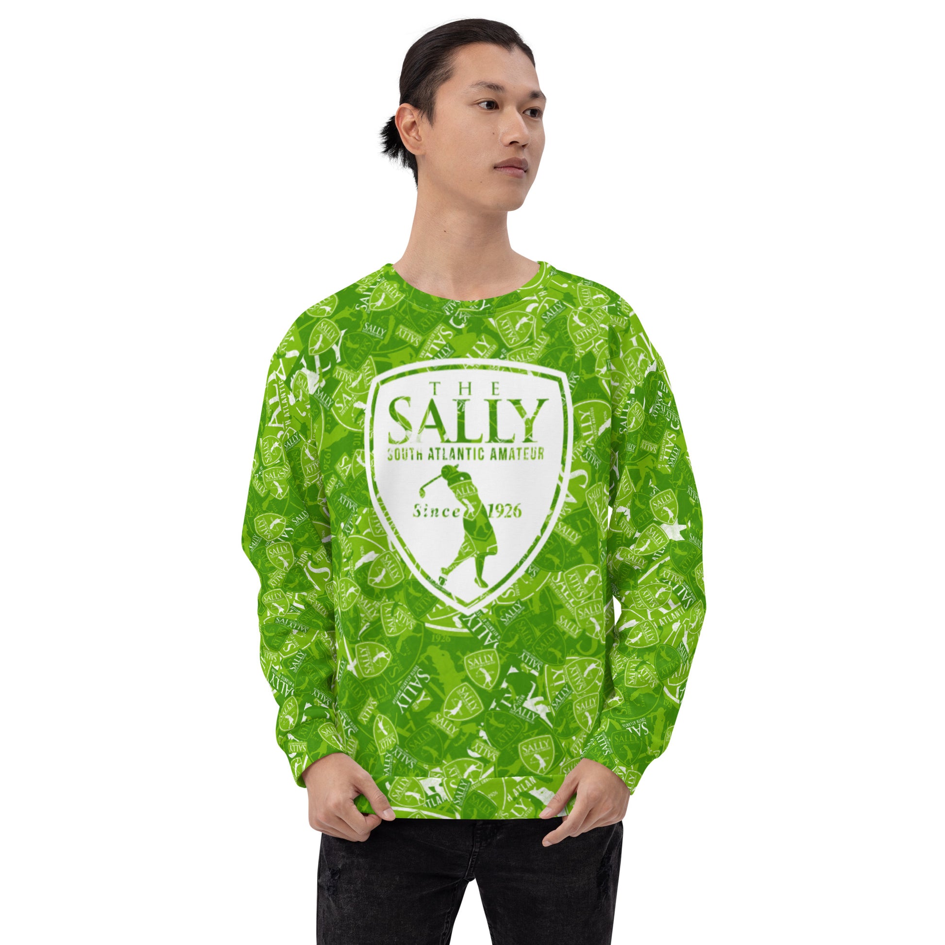 Sally-Unisex Sweatshirt