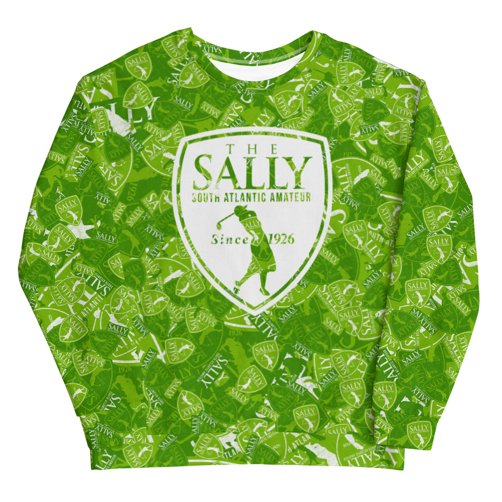 Sally-Unisex Sweatshirt