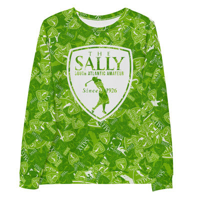 Sally-Unisex Sweatshirt