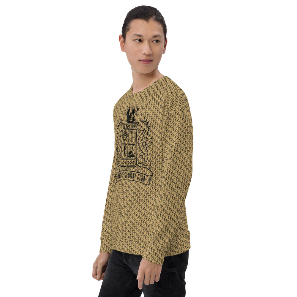 OCC Retro-Unisex Sweatshirt