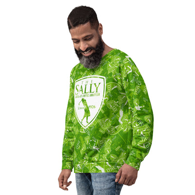 Sally-Unisex Sweatshirt