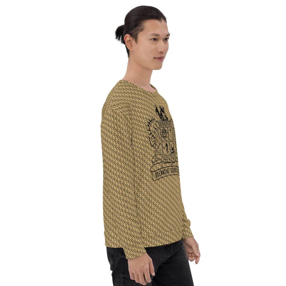 OCC Retro-Unisex Sweatshirt