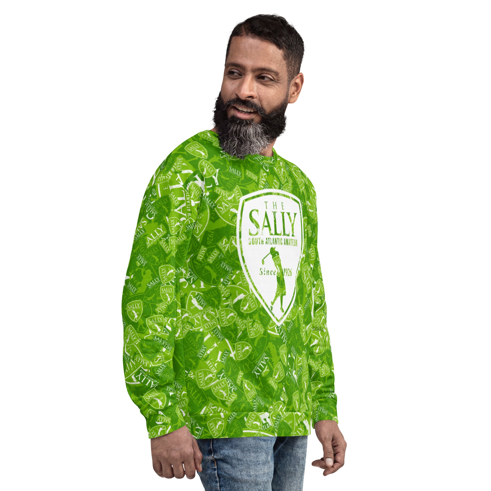 Sally-Unisex Sweatshirt