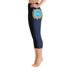 Jamie Rissman Fitness & Wellness-HW Capri Leggings