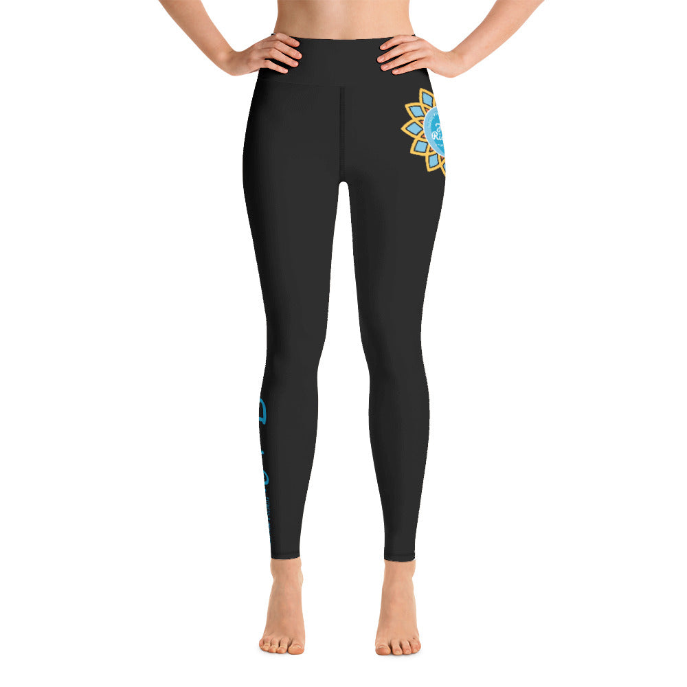 Jamie Rissman Fitness & Wellness-Leggings
