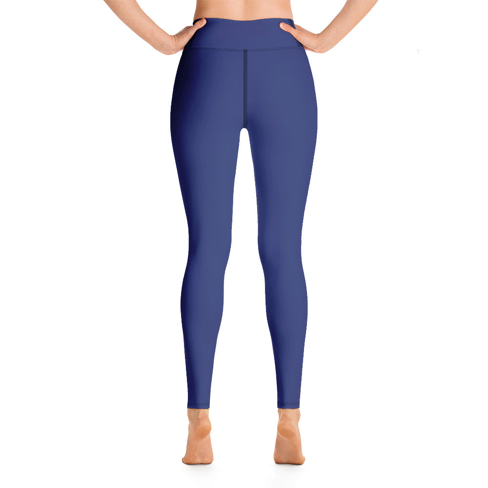 Firehouse Hot Yoga-Leggings