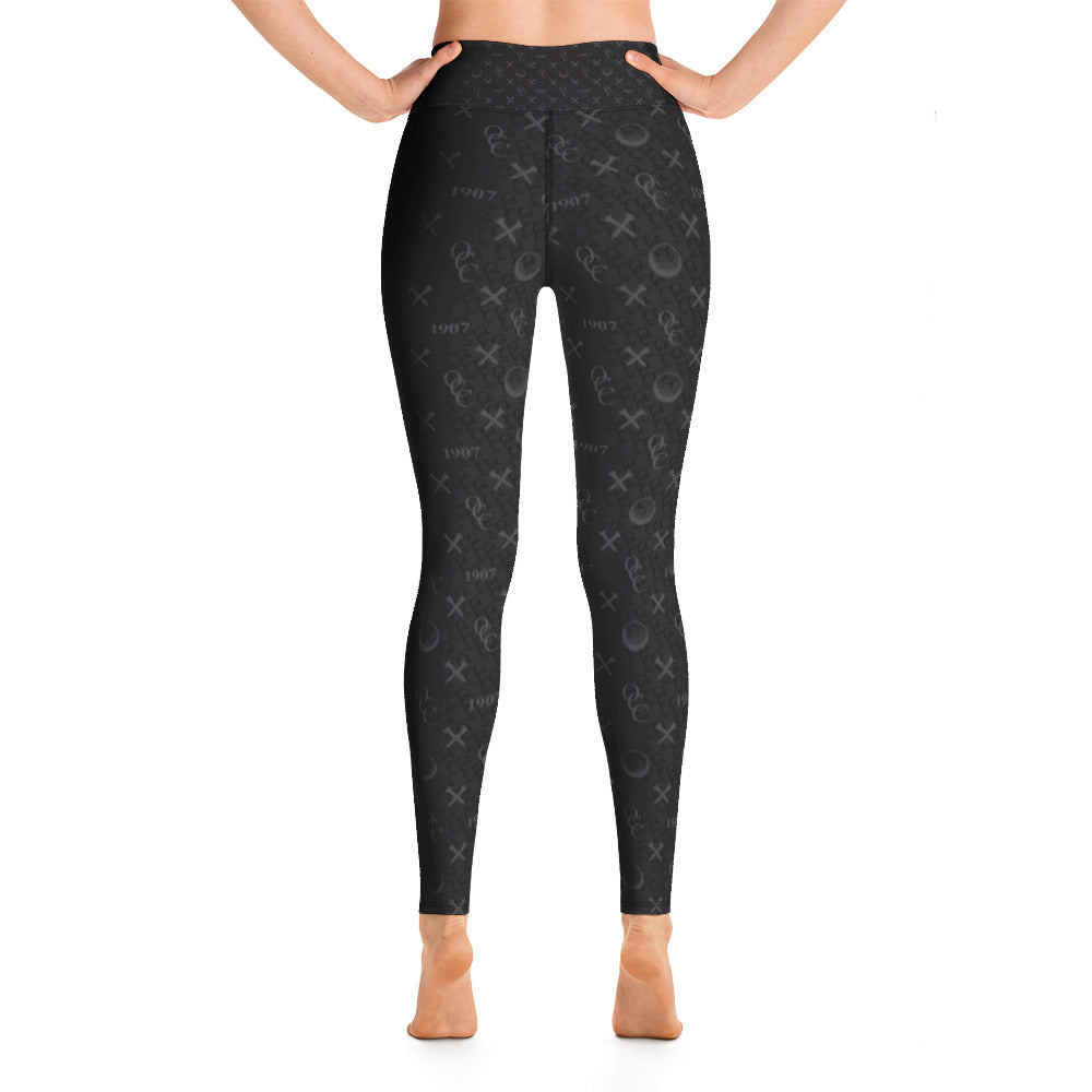 OCC-Yoga Leggings