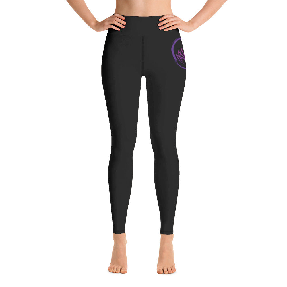 Bay Ohm Yoga-Leggings