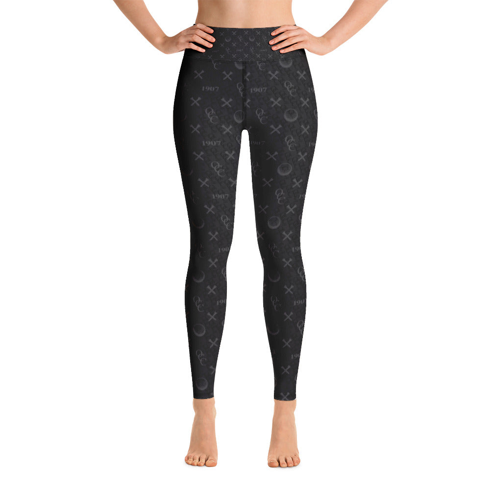 OCC-Yoga Leggings