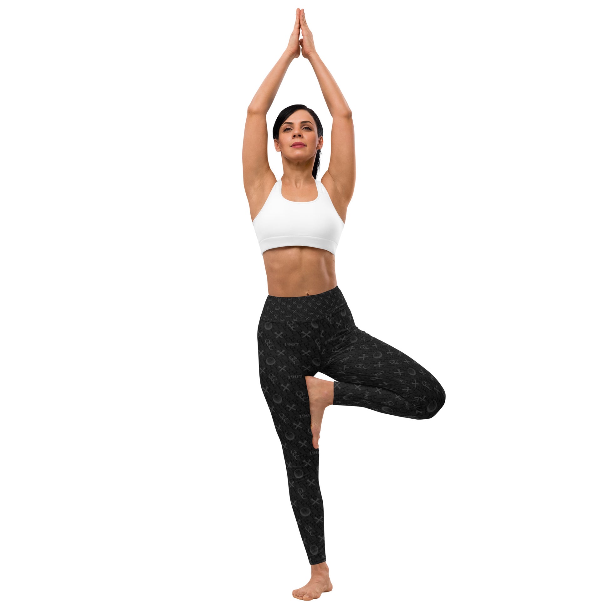 OCC-Yoga Leggings