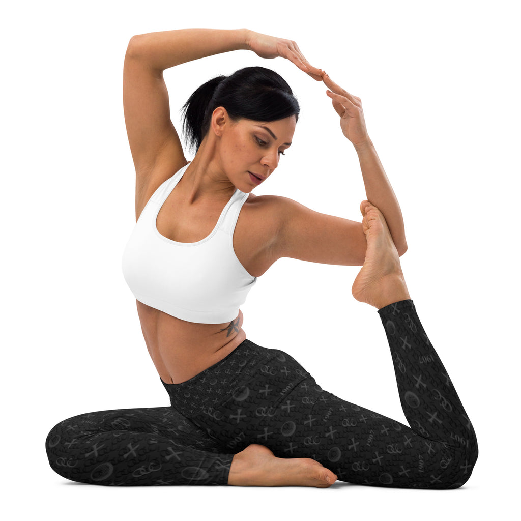 OCC-Yoga Leggings