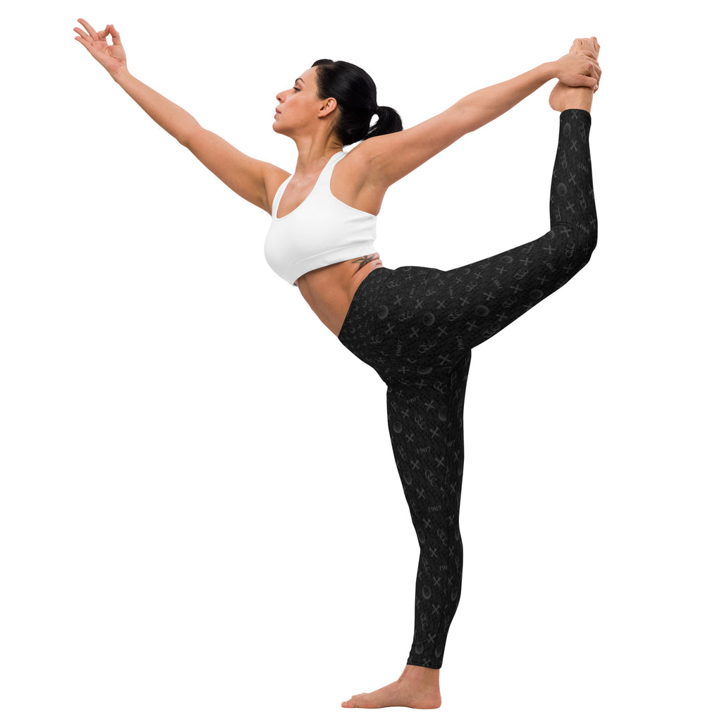 OCC-Yoga Leggings
