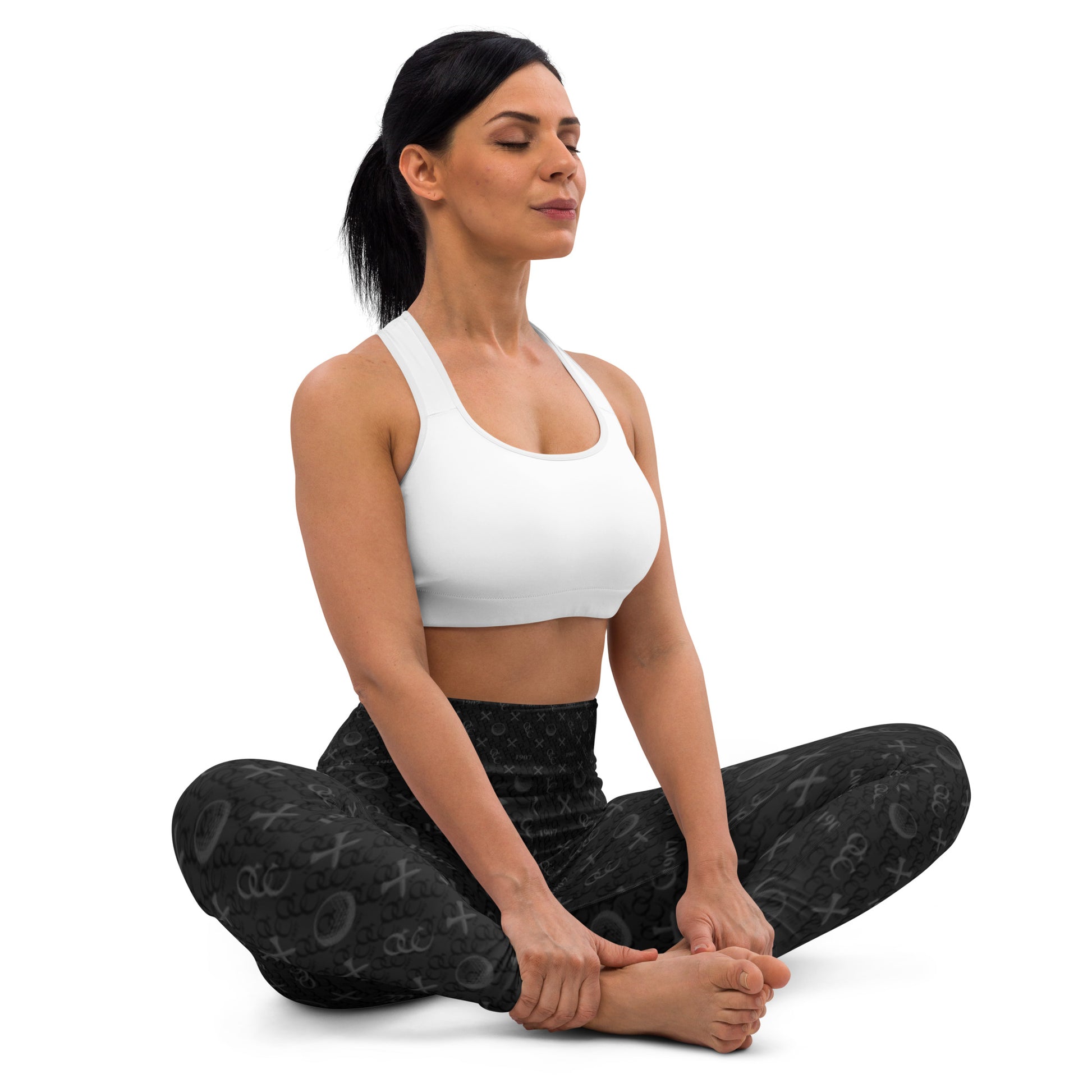 OCC-Yoga Leggings