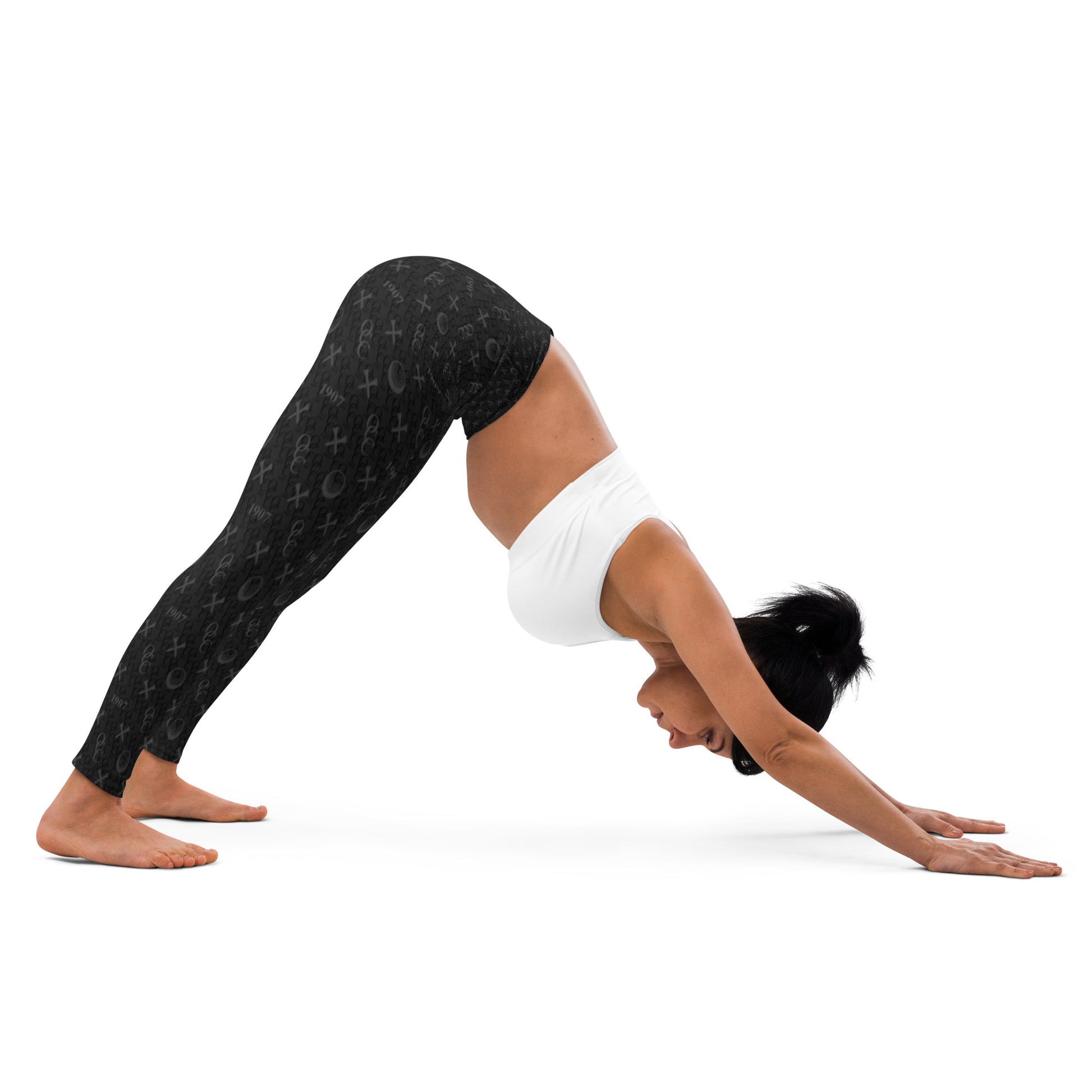 OCC-Yoga Leggings