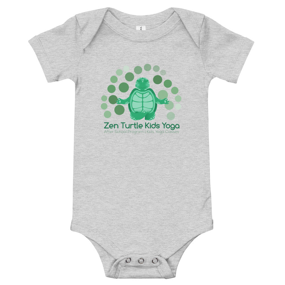 Mala Yoga-Baby Onsie