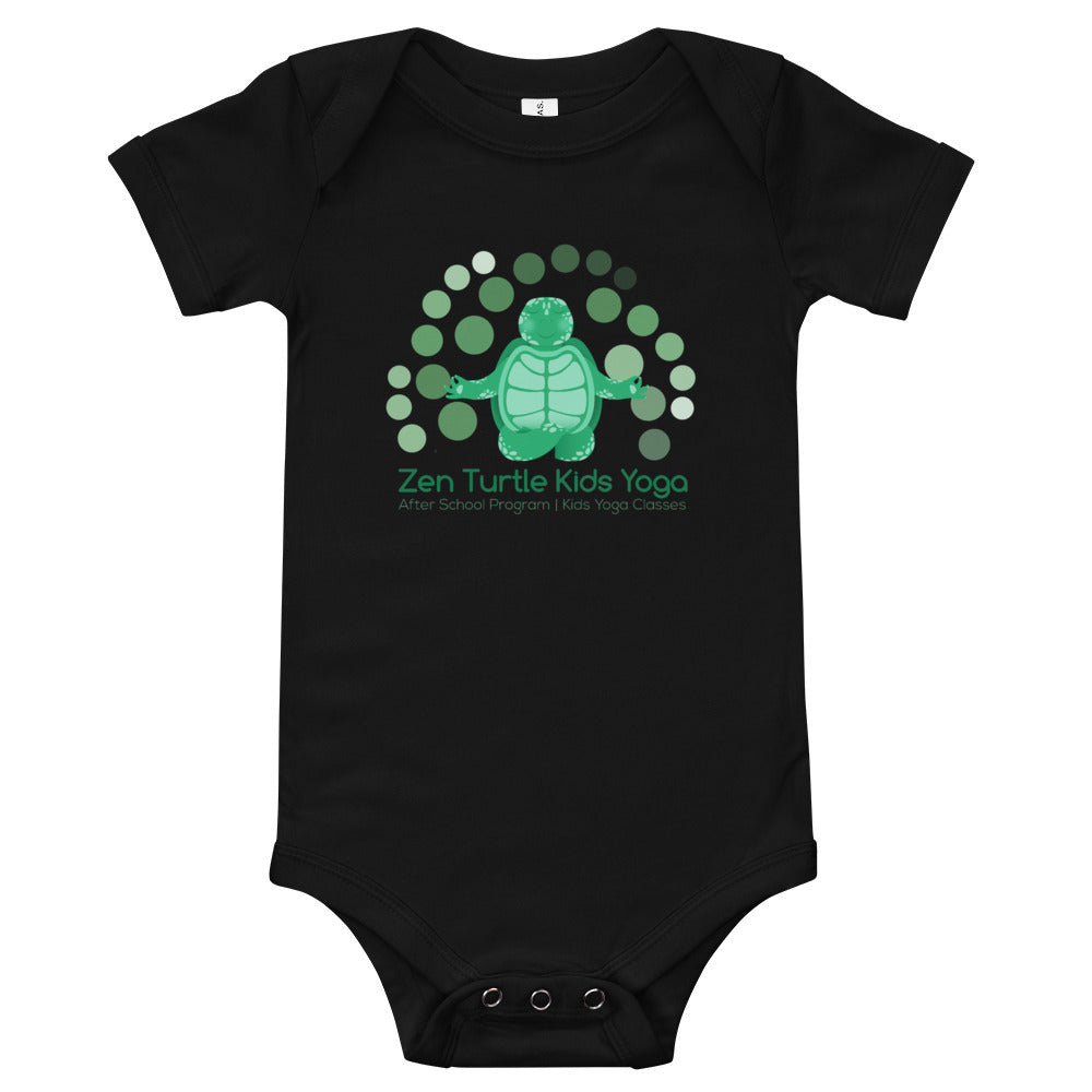 Mala Yoga-Baby Onsie