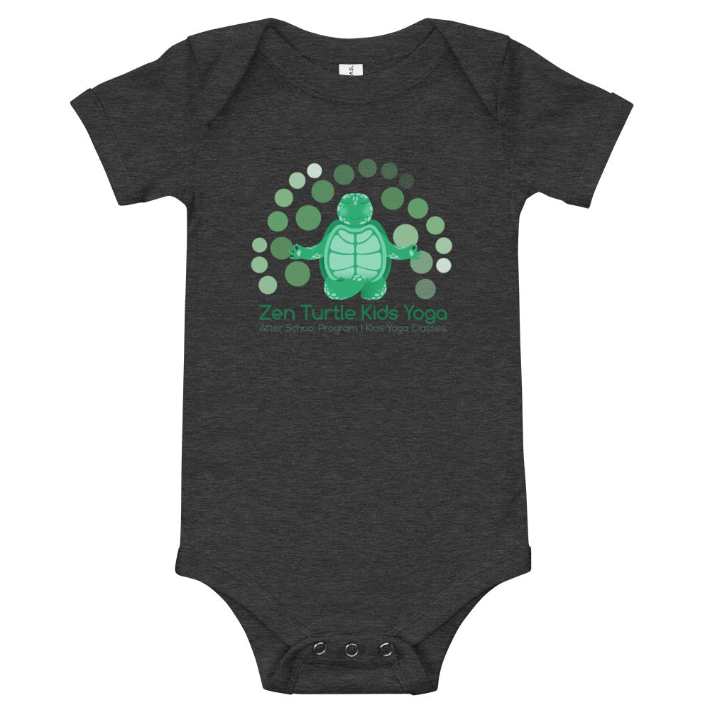 Mala Yoga-Baby Onsie