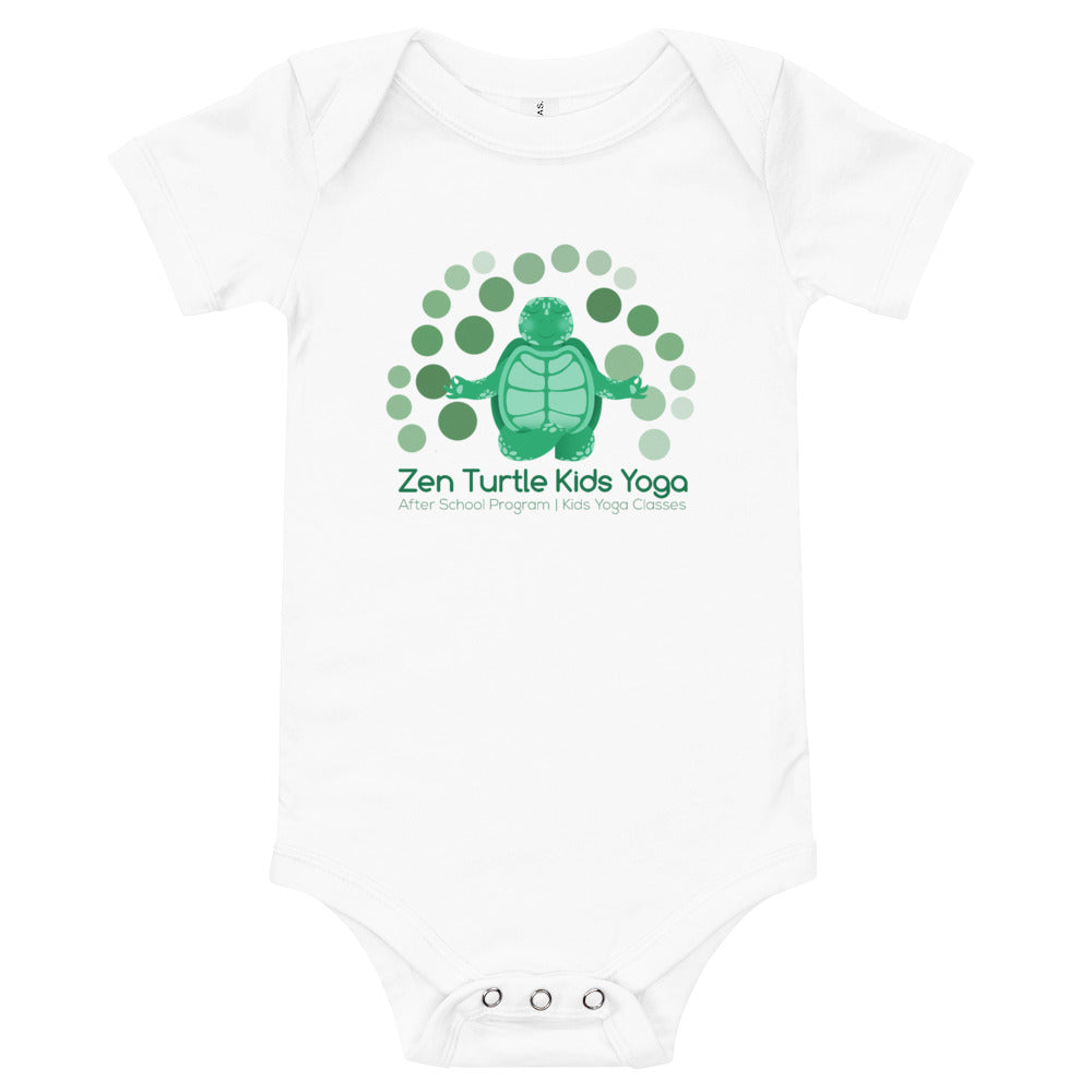 Mala Yoga-Baby Onsie
