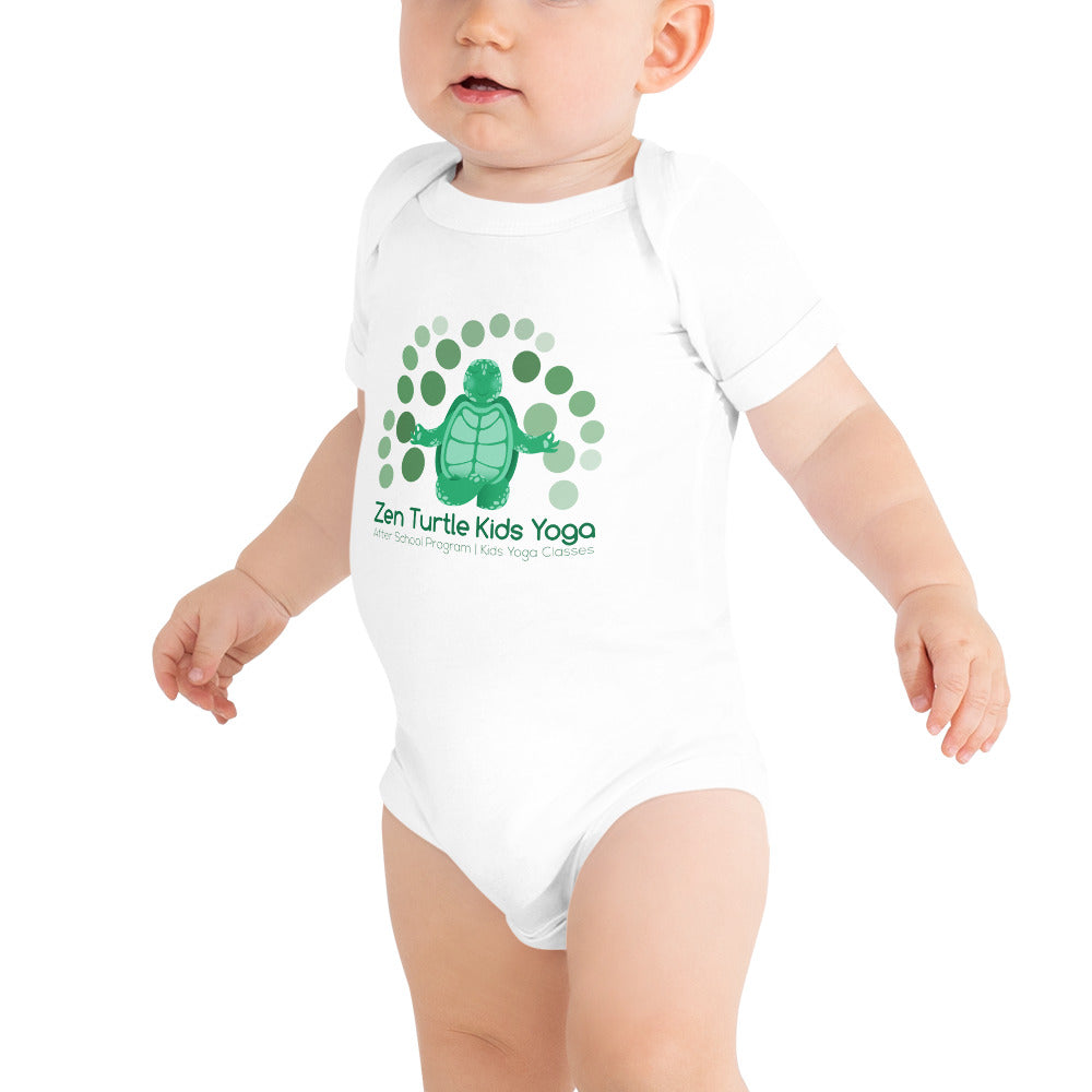 Mala Yoga-Baby Onsie