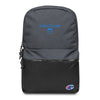 Learn With Lenno-Champion Backpack