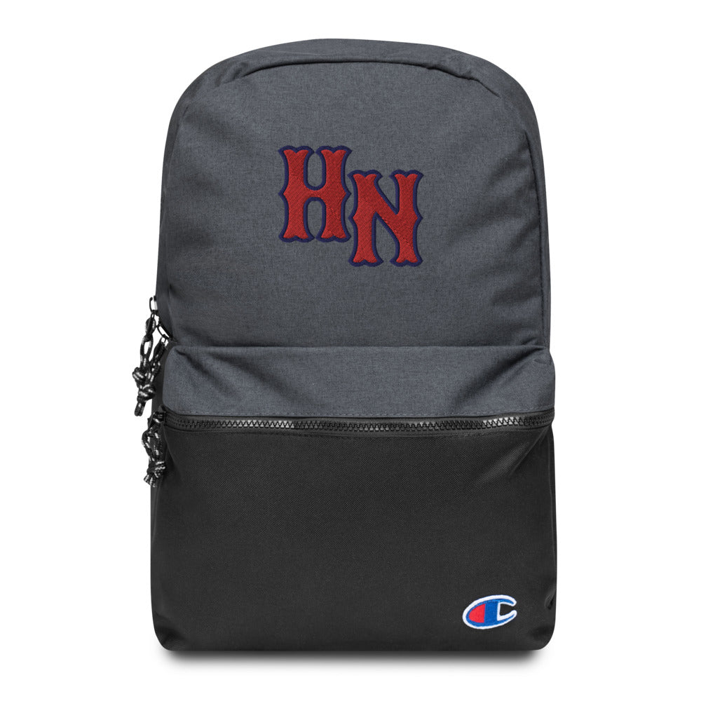 Hard Ninety Baseball-Champion Backpack