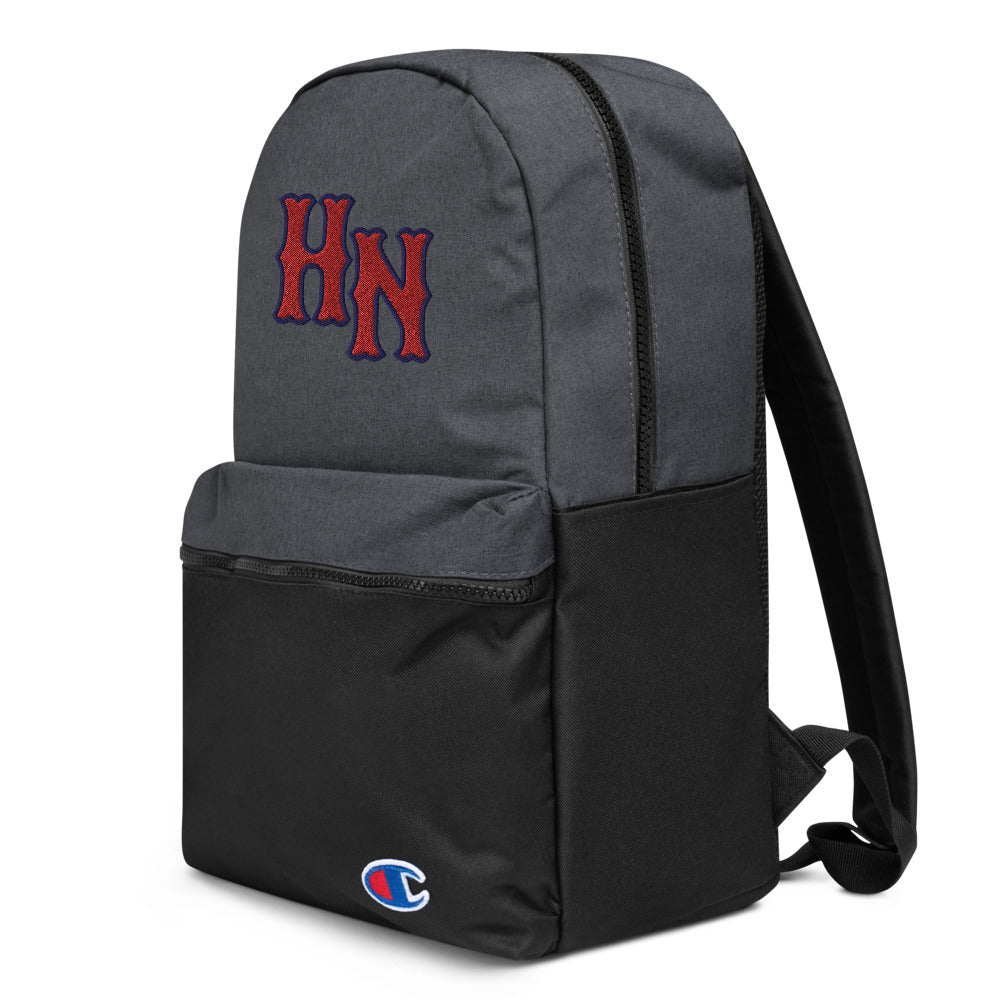 Hard Ninety Baseball-Champion Backpack