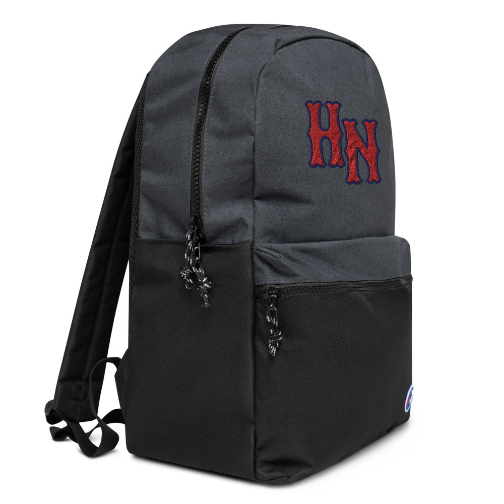 Hard Ninety Baseball-Champion Backpack