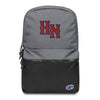 Hard Ninety Baseball-Champion Backpack