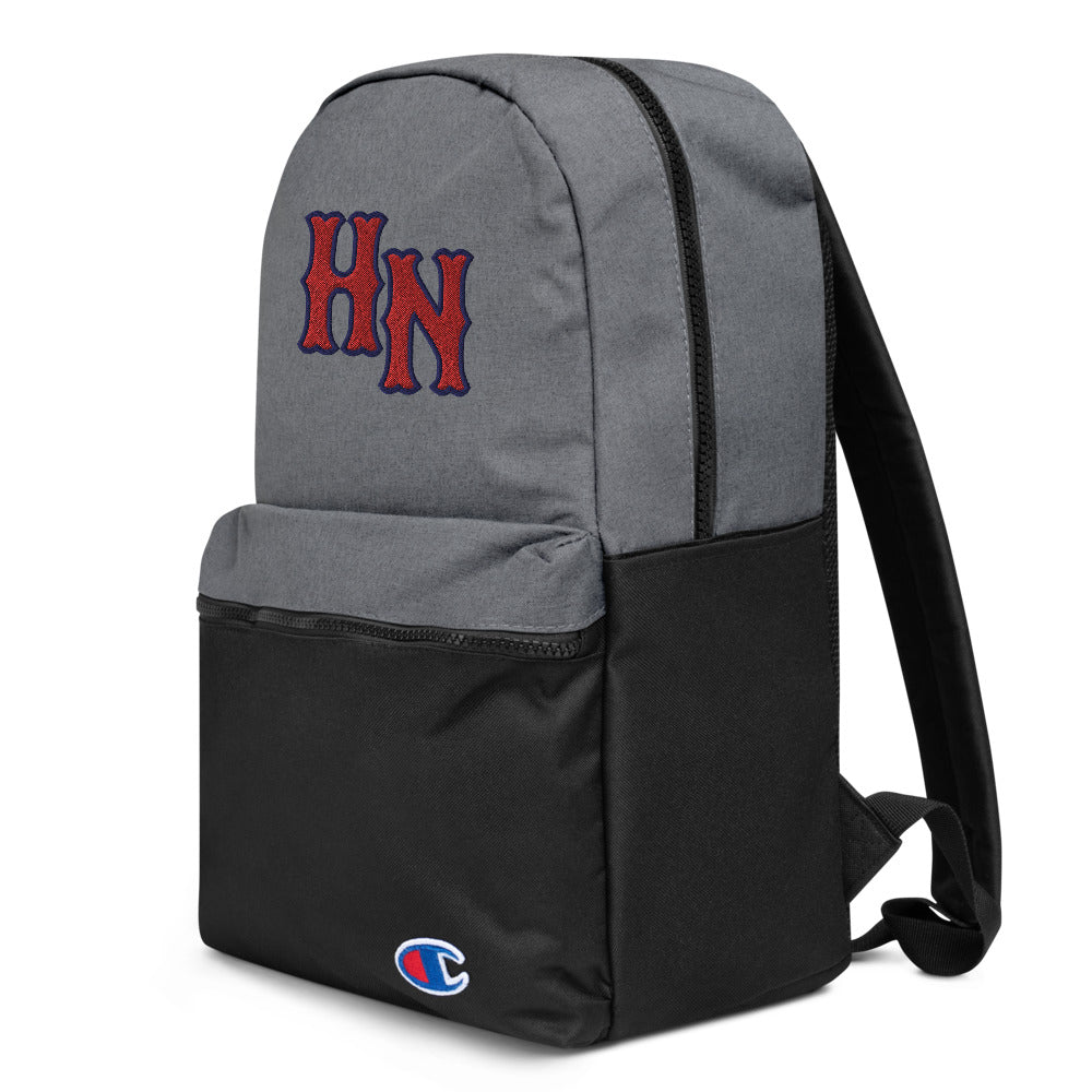 Hard Ninety Baseball-Champion Backpack