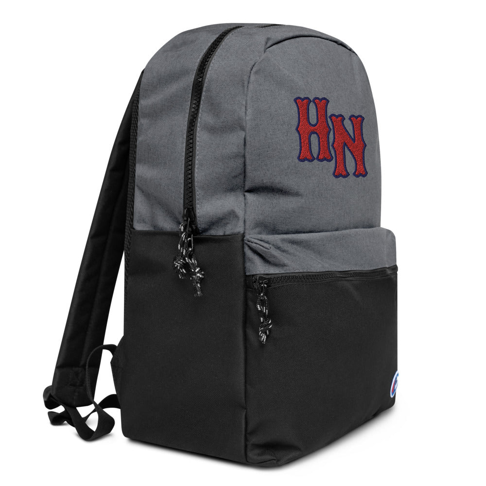 Hard Ninety Baseball-Champion Backpack
